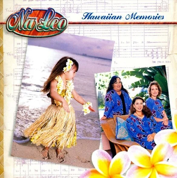 Get Na Leo's Music Itunes — Na Leo Pilimehana